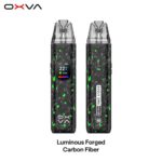OXVA Xlim Pro 2 DNA Kit 30W In Dubai Luminous Forged Carbon Fiber