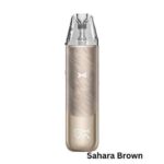 OXVA NeXlim Go Vape Kit 40W 1800mAh In Dubai sahara brown