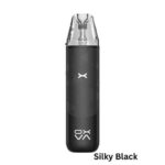 OXVA NeXlim Go Vape Kit 40W 1800mAh In Dubai silky black