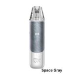 OXVA NeXlim Go Vape Kit 40W 1800mAh In Dubai space grey