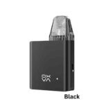 oxva xlim sq vape kit black
