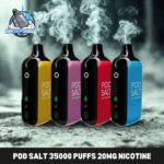 pod salt 35000 puffs 20mg nicotine disposable vape in dubai pod salt 35000 puffs 20mg nicotine disposable vape in dubai