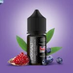 pod salt core salt nicotine 20mg 30ml e juice in dubai blueberrypomegranate