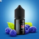 pod salt core salt nicotine 20mg 30ml e juice in dubai blueraspberry