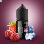 pod salt core salt nicotine 20mg 30ml e juice in dubai mixedberriesice