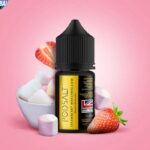 pod salt core salt nicotine 20mg 30ml e juice in dubai strawberrymarshmallow