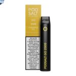 pod salt go 2500 puffs 20mg vape shop in dubai uae pineappleice