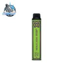 pod salt nexus 3500 puffs disposable vape in dubai blackcurrantapplegrape