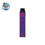 pod salt nexus 3500 puffs disposable vape in dubai blueandblackraspberry