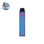 pod salt nexus 3500 puffs disposable vape in dubai sourblueraspberry
