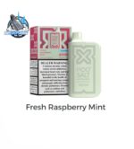 pod salt nexus 6000 puffs 20mg disposable vape in dubai uae fresh raspberry mint