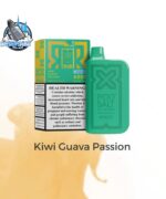 pod salt nexus 6000 puffs 20mg disposable vape in dubai uae kiwi guava passion
