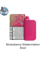 pod salt nexus 6000 puffs 20mg disposable vape in dubai uae strawberry watermelon kiwi