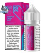 pod salt nexus e liquid 20mg nicotine 30ml in uae blue razz cherry blast