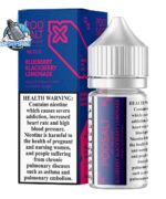 pod salt nexus e liquid 20mg nicotine 30ml in uae blueberry blackberry lemonade