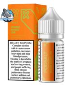 pod salt nexus e liquid 20mg nicotine 30ml in uae orange mango lime