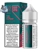 pod salt nexus e liquid 20mg nicotine 30ml in uae pear apple raspberry
