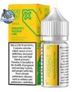 pod salt nexus e liquid 20mg nicotine 30ml in uae pineapple passion lime