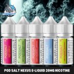 pod salt nexus e liquid 20mg nicotine 30ml in uae pod salt nexus e liquid 20mg nicotine 30ml in uae