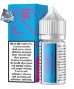 pod salt nexus e liquid 20mg nicotine 30ml in uae sour blue raspberry