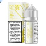 pod salt nexus e liquid 20mg nicotine 30ml in uae white gummy bear