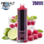 pod salt onyx cloud 25000 puffs 5mg nicotine in uae fresh raspberry mojito