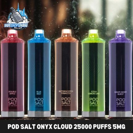 pod salt onyx cloud 25000 puffs 5mg nicotine in uae pod salt onyx cloud 25000 puffs 5mg nicotine in uae