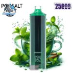 pod salt onyx cloud 25000 puffs 5mg nicotine in uae spearmint