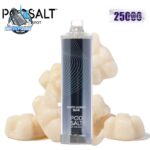 pod salt onyx cloud 25000 puffs 5mg nicotine in uae white gummy bear