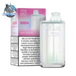 pod salt pearl pro 10000 puffs 20mg disposable vape in uae berry menthol