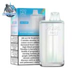 pod salt pearl pro 10000 puffs 20mg disposable vape in uae blue razz gummy