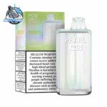 pod salt pearl pro 10000 puffs 20mg disposable vape in uae lemon lime
