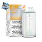 pod salt pearl pro 10000 puffs 20mg disposable vape in uae peach mango