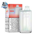 pod salt pearl pro 10000 puffs 20mg disposable vape in uae strawberry lime