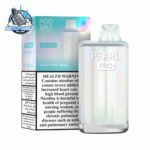 pod salt pearl pro 10000 puffs 20mg disposable vape in uae sweet mint burst