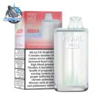 pod salt pearl pro 10000 puffs 20mg disposable vape in uae watermelon strawberry