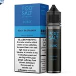 pod salt subo 3mg 50ml e juice in dubai blueraspberry