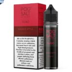 pod salt subo 3mg 50ml e juice in dubai doubleapple