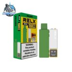 relx creator starter kit 15000 puffs disposable vape in uae sollero