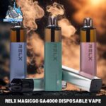 relx magicgo ga4000 disposable vape with 4000 puffs in uae relx magicgo ga4000 disposable vape with 4000 puffs in uae