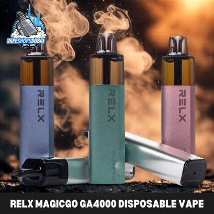 relx magicgo ga4000 disposable vape with 4000 puffs in uae relx magicgo ga4000 disposable vape with 4000 puffs in uae