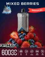 relx optimus up to 60000 puffs relx optimus up to 60000 puffs 50mg nicotine disposable vape in uae mixed berries