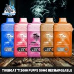 tugboat t12000 puffs 50mg rechargeable vape in dubai uae tugboat t12000 puffs 50mg rechargeable vape in dubai uae