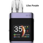 UWELL Caliburn G3 Pro Koko Pod System in Dubai lilac purple