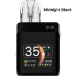 UWELL Caliburn G3 Pro Koko Pod System in Dubai midnight black