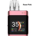 UWELL Caliburn G3 Pro Koko Pod System in Dubai rose pink