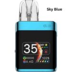UWELL Caliburn G3 Pro Koko Pod System in Dubai sky blue