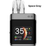 UWELL Caliburn G3 Pro Koko Pod System in Dubai space gray