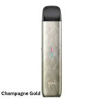 Uwell Caliburn G4 Mini Pod System Kit in Dubai champagne gold