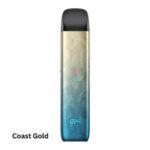 Uwell Caliburn G4 Mini Pod System Kit in Dubai coast gold